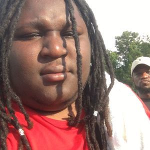 Meet your Posher, Dominick